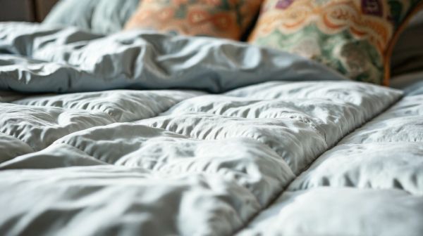 10 astuces linge de lit pour maximiser votre bien-être