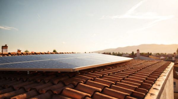 10 raisons de choisir des panneaux solaires à Nîmes pour économiser