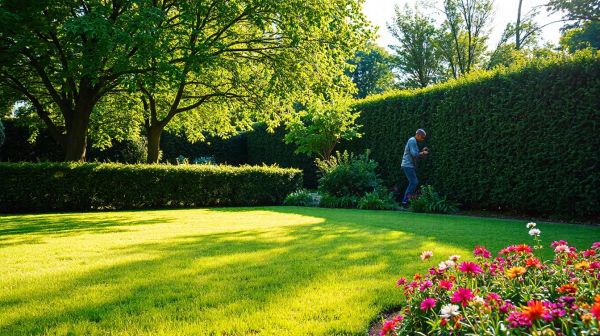 10 raisons de choisir un élagueur à Tarbes pour votre espace vert