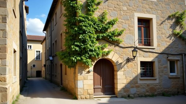 Améliorez votre confort énergétique avec l'isolation extérieure à Soissons