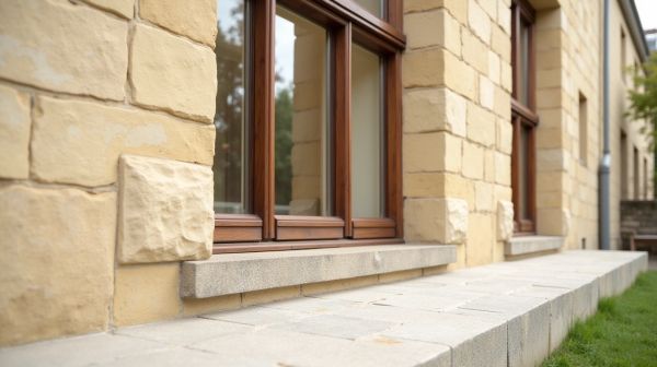 Améliorez votre confort énergétique avec l'isolation extérieure à Soissons