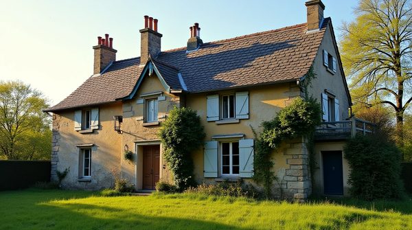 Comment transformer et préserver votre toiture aux sables-d'olonne grâce à un couvreur local