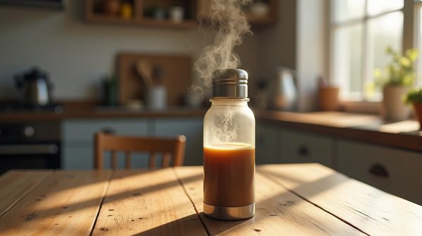 Découvrez les secrets des thermos avec thermos expert