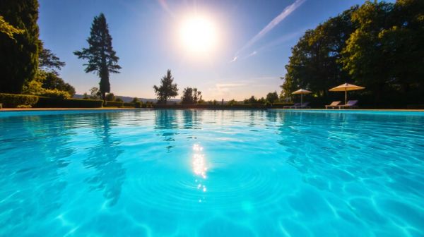 Découvrez nos solutions pour piscines vers Lyon et Saint-Étienne