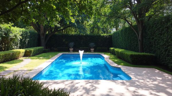 Découvrez nos solutions pour piscines vers Lyon et Saint-Étienne
