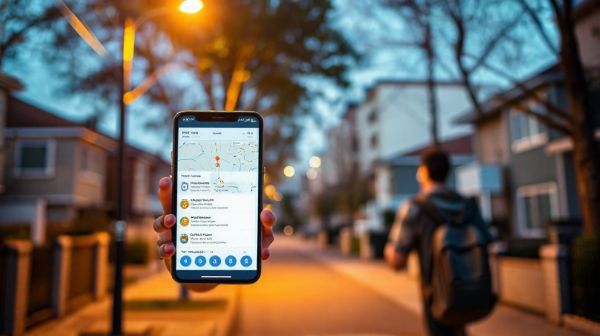 Informations pratiques pour trouver un serrurier urgent près de chez soi
