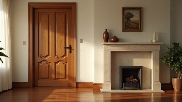 Menuiserie Bihorel : solutions pour rénovation et agencement