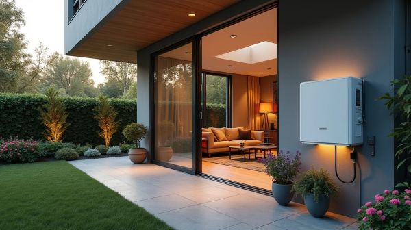 Optimiser votre chauffage avec une pompe à chaleur écologique