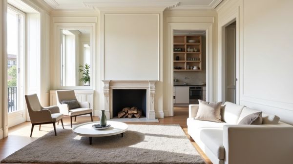 Optimiser votre rénovation appartement à Nice pour le meilleur résultat