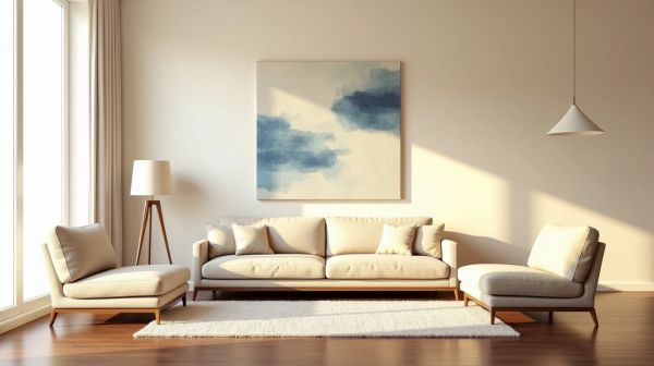 Optimisez votre intérieur avec l'univers maison adapté à vos besoins