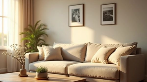 Optimisez votre intérieur avec l'univers maison adapté à vos besoins