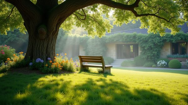 Pourquoi faire appel à un élagueur à Tarbes pour votre jardin ?