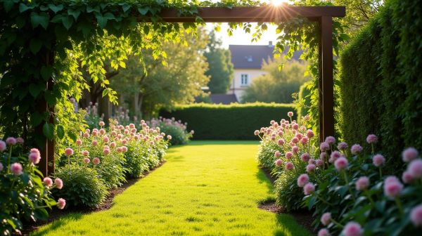 Pourquoi faire appel à un élagueur à Tarbes pour votre jardin ?