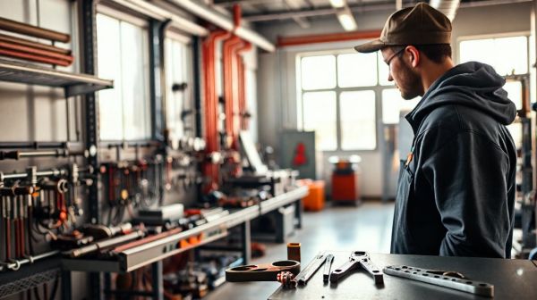 Top 5 services essentiels d'un plombier chauffagiste à Revel