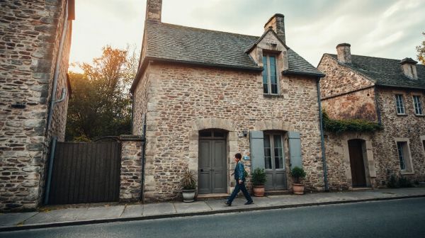 Top avantages de l'isolation extérieure à Soissons pour votre confort