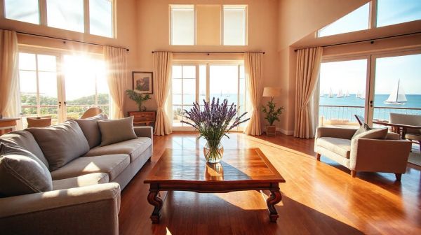 Top stratégies pour réussir la rénovation de votre appartement à Nice