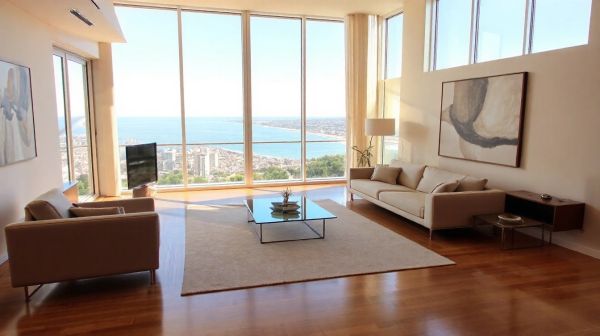 Top stratégies pour réussir la rénovation de votre appartement à Nice