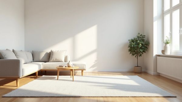 Vous cherchez un revêtement de sol PVC facile et esthétique ?