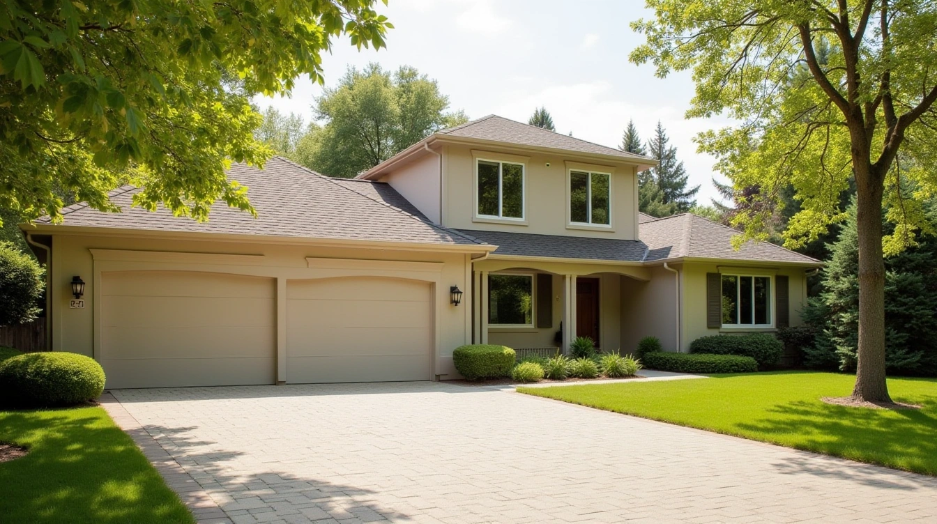 Vos questions sur les portes de garage à Caen