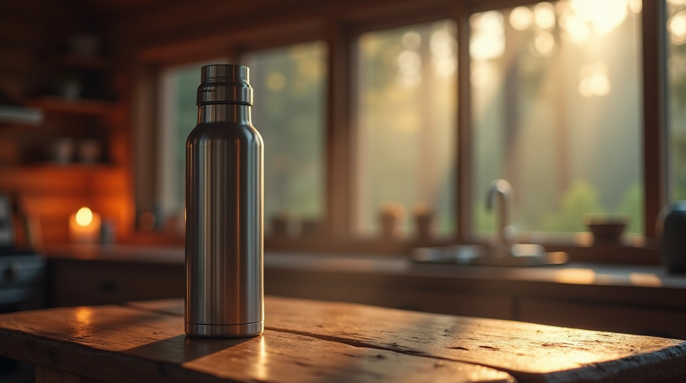 Vos questions sur le choix et l'usage des thermos
